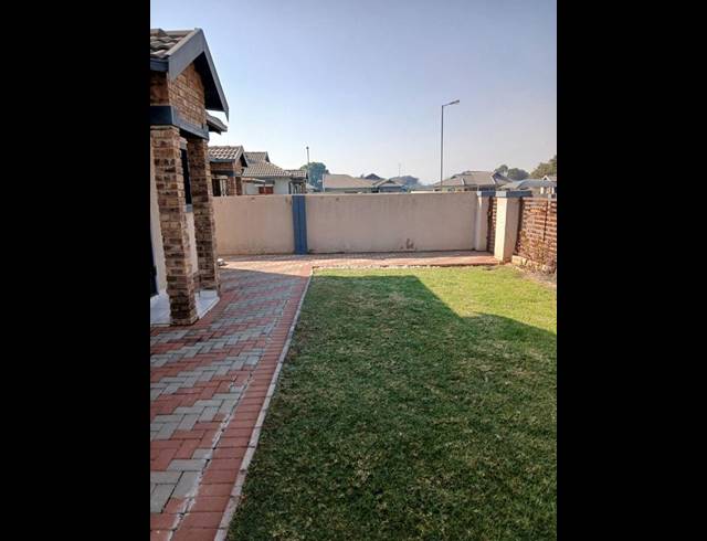 3 BEDROOM HOUSE FOR SALE IN ANDEON